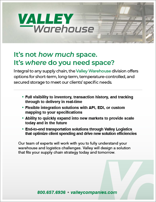 Warehouse