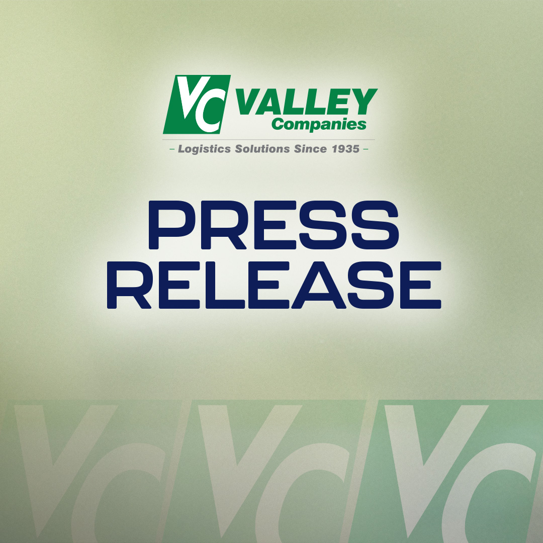 Valley Companies Press Release