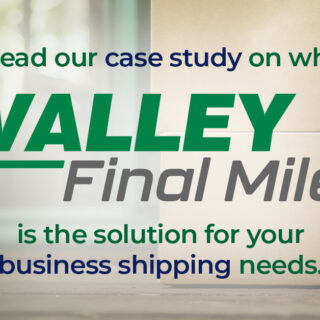 Valley Companies case study